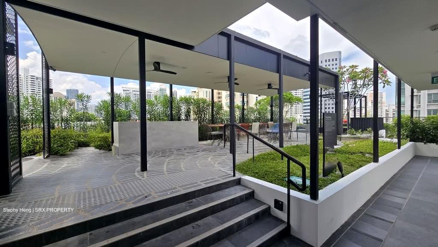 Jervois Mansion (D10), Apartment #576772561